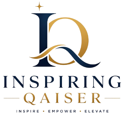 Inspiring Qaiser