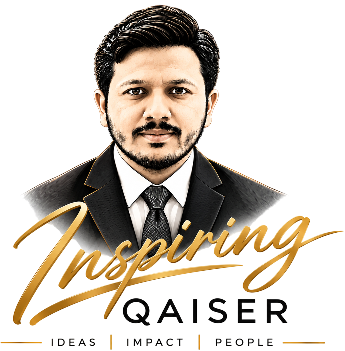 Inspiring Qaiser